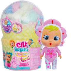 Cry Babies Happy Flowers