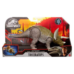 TRICERATOPS CON SONIDO