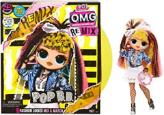 L.O.L OMG Remix Pop B.B
