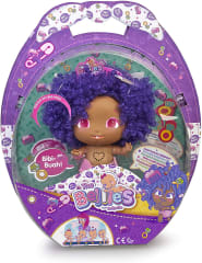 THE BELLIES BIBI BUAH