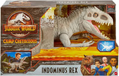 INDOMINUS REX COLOSSAL