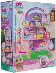 Super Mansión Cry Babies Dreamy