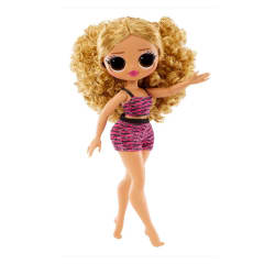 LOL Surprise OPP OMG Da Boss 0