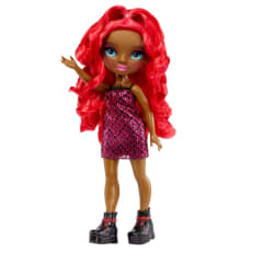 Rainbow High OPP Fashion Daria Roselyn 3