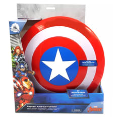 Escudo Capitan America con Sonido