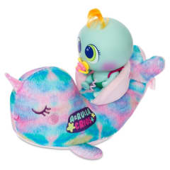 MECEDORA  BALLENITA 0