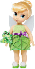 Muñeca Animator Tinkerbell 2