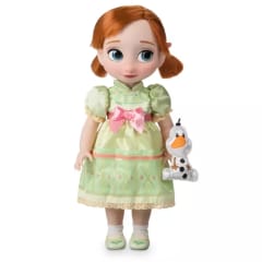 Muñeca Anna Animators Disney 5