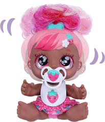 Kindi Kids Baby Berri 0