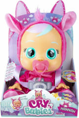 Cry Babies Fantasy Hanna