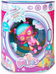 The Bellies Lilyy Splash 2