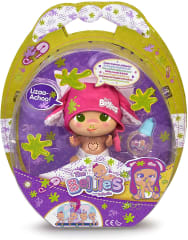 THE BELLIES LIZ ACHOOO