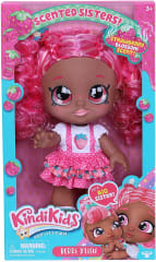Kindi Kids Berri D´Lish