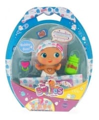 THE BELLIES BOBY BOO