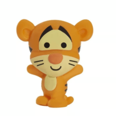 Mini Figura Disney Tigger 0