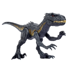 Dinosaurio Jurassic World Indoraptor Colossal