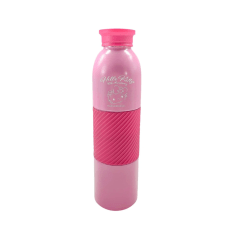 Botella Acero 600 ML Hello Kitty 50 Años