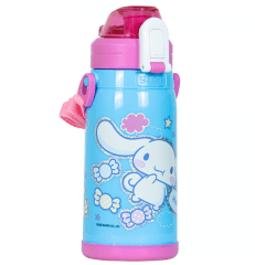 Botella  PP Térmica Cinamoroll