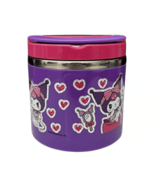 Termo de Comida Kuromi 0