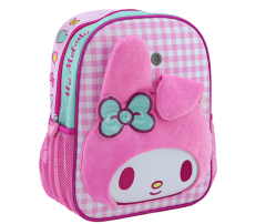 Mochila My Melody con Luces para Niñas 0