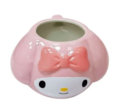Taza Ceramica 3D My Melody 0