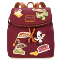 Mickey Mouse Mochila Disney California Adventure 