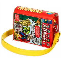Bolso de Comic Avengers Marvel