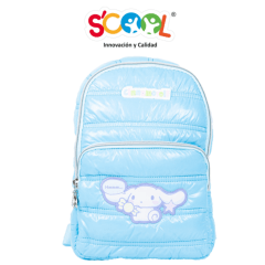 Minimochila Soft Cinnamoroll