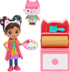 Play set Gabby Estudio de Arte