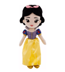 Peluche Original Blanca Nieves 40 cm