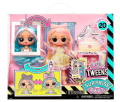 Lol Tweens Swap Waves Winnie