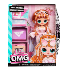 LOL Surprise OMG Wildflower 0