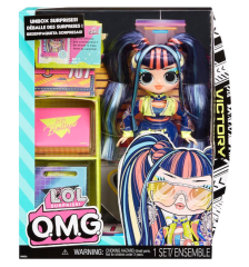 LOL Surprise OMG Victory 0