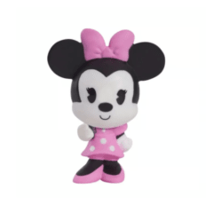 Mini Figura Disney Minnie Mouse