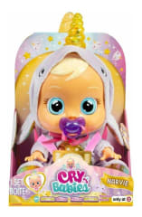 Cry Babies Narvie