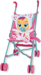 Cry Babies Coche para Pasear