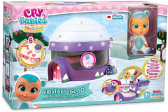Cry Babies Kristal Iglu