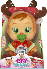Cry Babies Ruthy