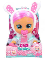 Cry Babies Dressy Coney 1