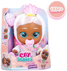 Cry Babies Kiss Me Daphne 3