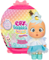 Cry Babies Dress Me up
