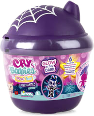 Cry Babies Edición Halloween