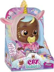 Cry Babies Jassy 2