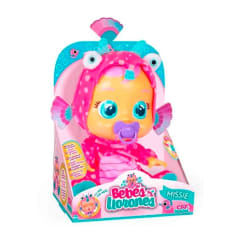 Cry Babies Missie