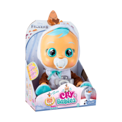 Cry Babies Olaf Frozen