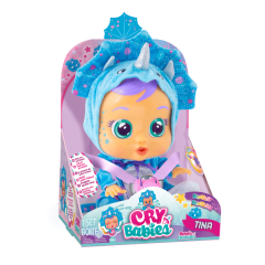 Cry Babies Fantasy Tina