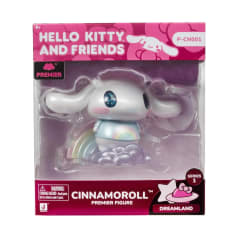Figura Cinnamoroll Premier Hello Kitty and Friends 0