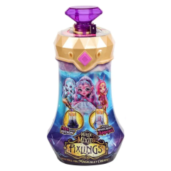 Muñeca Sorpresas Magic Mixies Pixlings