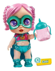 MUÑECA SUPER CUTESS