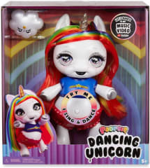 POOPSIE UNICORNIO BAILARIN